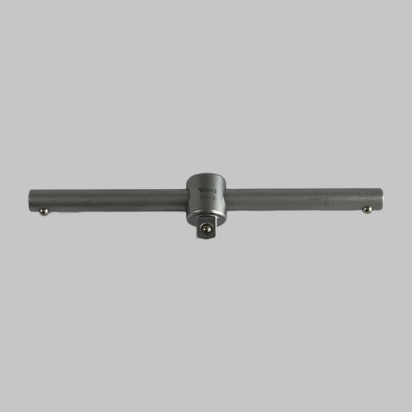 Vratidlo T Zyklop 3/8" typ 8789 B WERA