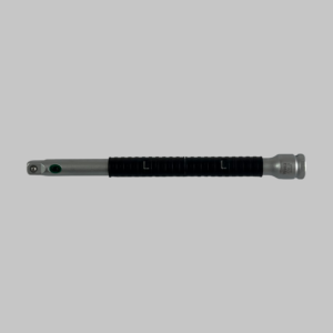 WERA Prodloužení Zyklop flexible-lock 3/8" s rychloběžným pouzdrem, dlouhé