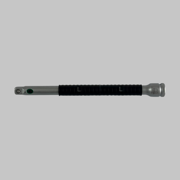 WERA Prodloužení Zyklop flexible-lock 3/8" s rychloběžným pouzdrem, dlouhé