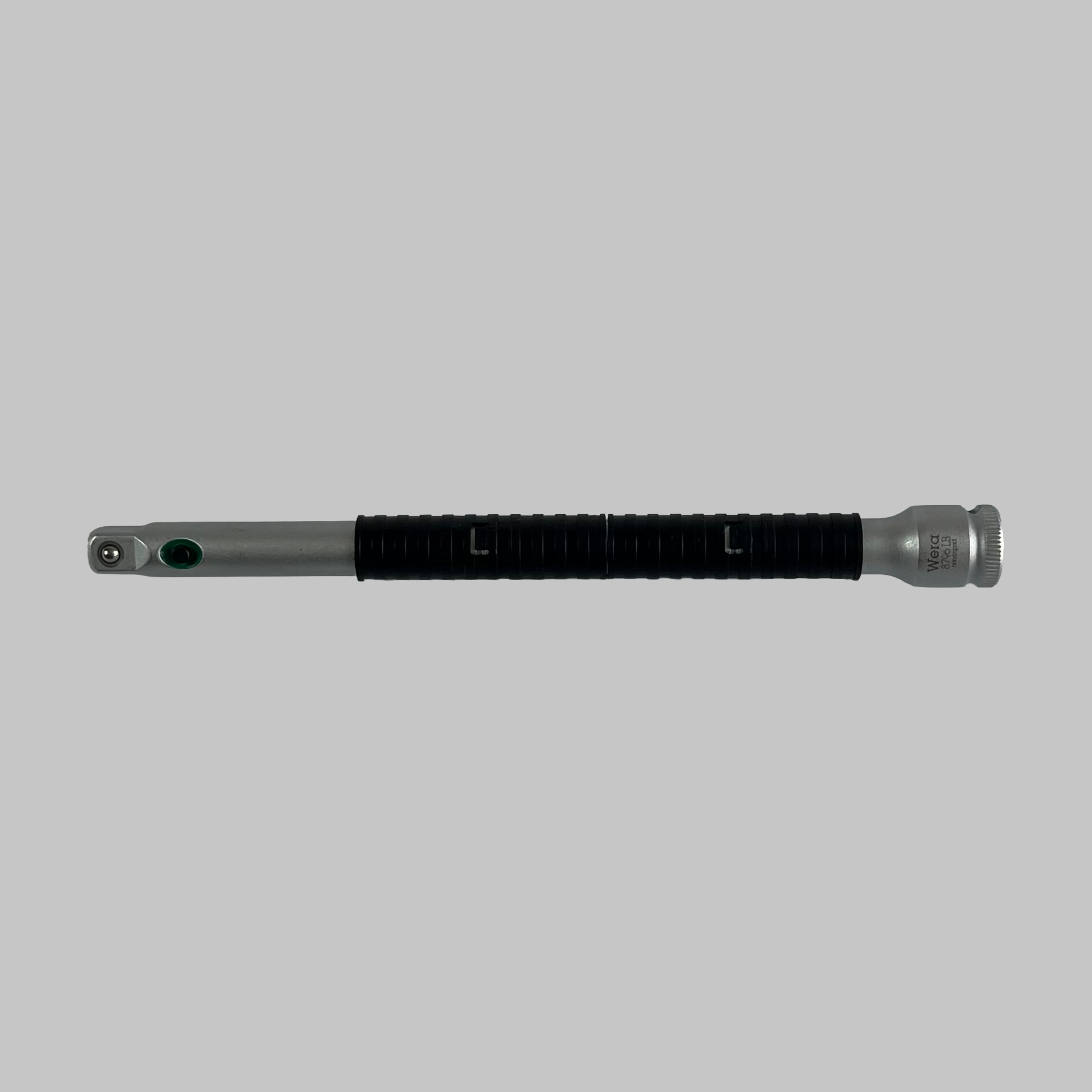 WERA Prodloužení Zyklop flexible-lock 3/8" s rychloběžným pouzdrem, dlouhé
