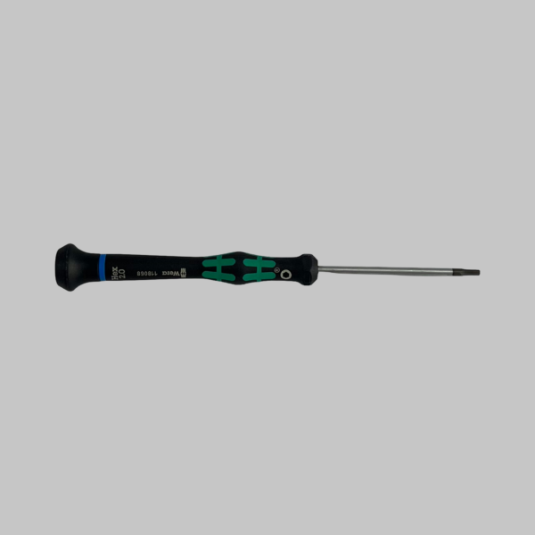 Wera Mikro šroubovák imbus 2mm