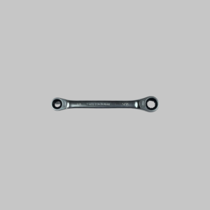 Klíč očkový ráčnový 1/4"-5/16" FACOM