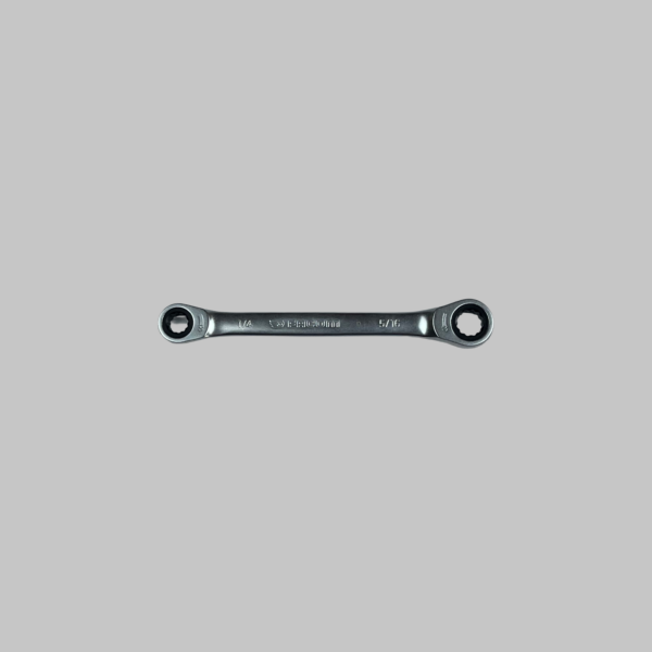 Klíč očkový ráčnový 1/4"-5/16" FACOM