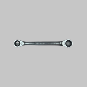 Klíč očkový ráčnový 3/8"-7/16" FACOM