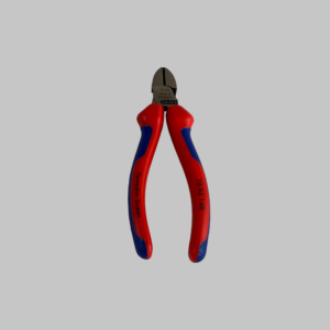 Knipex kleště štípací 140mm