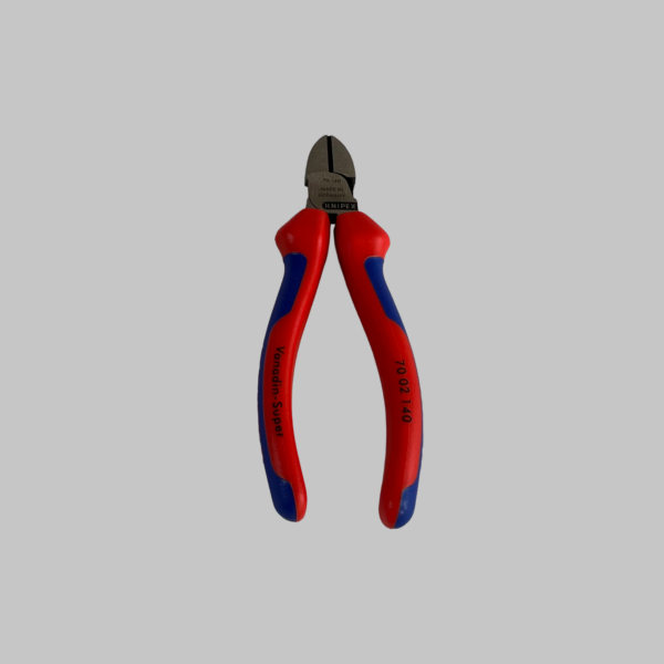 Knipex kleště štípací 140mm