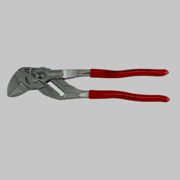 Klešťový klíč Knipex 86 03 250