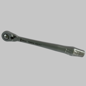 Wera Zyklop 8004B 3/8