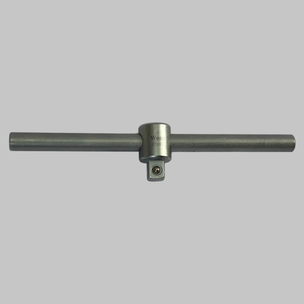 Wera Vratidlo T Zyklop 1/4"