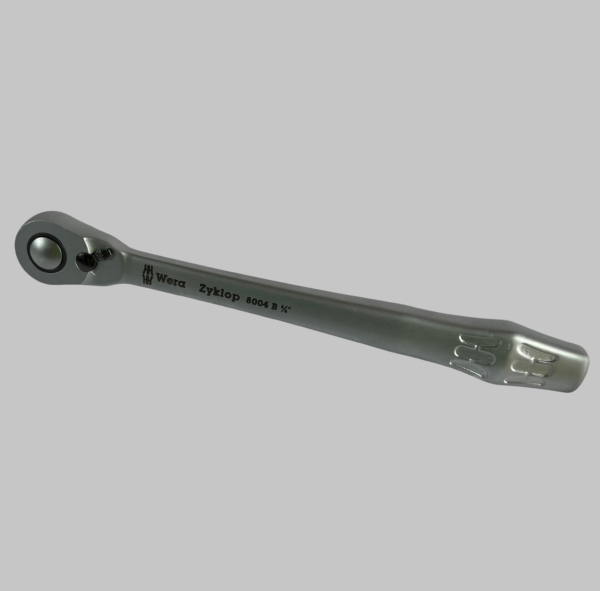 Wera Zyklop 8004B 3/8